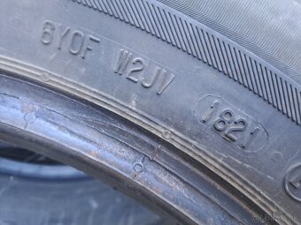 Zimné Barum Polaris 5 205/55/16 91T - 6