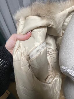 Kožuch z líšky - 6