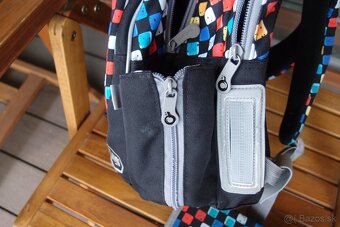 Topgal Školská taška a peračník pre 1.stupeň - 6