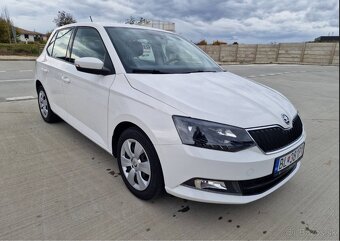 Škoda Fabia 1.0 TSI Ambition - 6