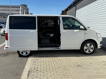 AKCIA Multivan 2.0biTDI 2019 - 6