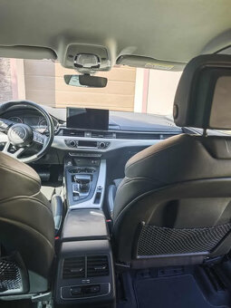 Audi A5 r.v.2022 - 6