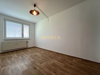 PRENÁJOM - 2,5 IZBOVÝ BYT, PARTIZÁNSKA, BARDEJOV - 6