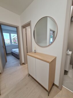 Na prenájom nový 3-izbový byt s balkónom – Poprad-Matejovce - 6