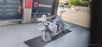 Yamaha Drag Star 650 - 6