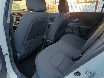Predám KIA RIO sedan 1,2 málo jazdená - 6