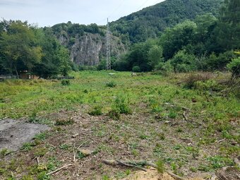 Na predaj pozemok v lone prírody - Ružín - 6