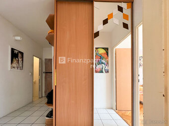 Predaj 3 izbový byt, M. R. Štefánika, Levice - 6