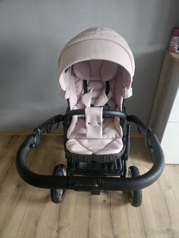 Kočík 3 kombinácia - 6