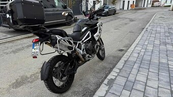 Triumph tiger 1200 - 6