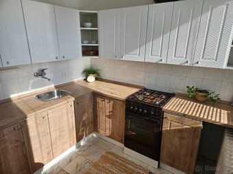 Predám slnečný 3-izbový byt v Bratislave, Karlovej Vsi - 6