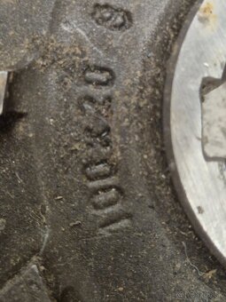 Predam rozne frezy - 6