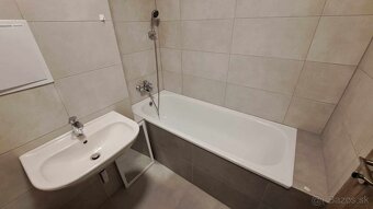 2-izb. byt - novostavba - NOVÝ MARTIN - Ul.Záturecká - 6