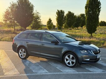 Škoda Octavia Combi III 2.0 TDI SCR STYLE ,DSG - 6
