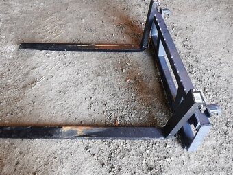 Paletizacne vidly. - 6