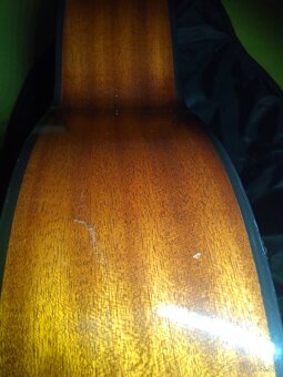 Gitara Takamine G seria - 6