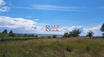 Rekreačný pozemok 2.750 m2, šírka 21 m, Jabloňovce (SM - 860 - 6