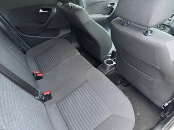 Volkswagen Polo 1.2 TDi - 6