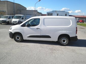 Citroen Berlingo VAN 1.6 HDI - 6