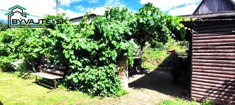 Predaj rodinného domu s veľkým pozemkom v Lehote pod Vtáčnik - 6