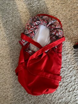 Detský kocik pre babiky - 6