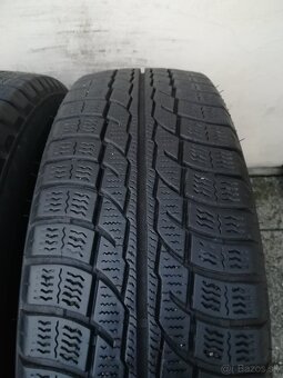 Zimné pneumatiky 205/75 R16C Austone, 2ks - 6