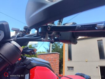 Ducati Hypermotárd 950 RWE - 6