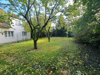 Rodinny dom pri horskom parku na Šípkovej ul. - 6