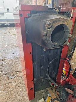 Liatinovy kotol attack 5 - 6