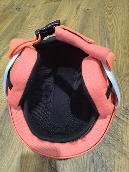 Detska prilba Wedze - 6