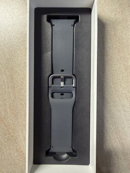 Samsung Galaxy Watch 8 (44mm, LTE, Graphite) - V Záruke - 6