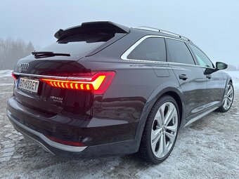Audi a6 50tdi allroad Quattro - 6