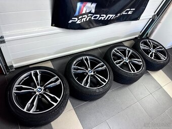 Styling 572M R19 Bmw Letne - 6