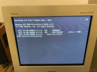 IBM PC Server 325 - 6