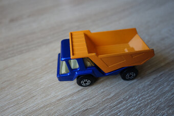 Matchbox Superfast No. 23 Tipper Truck - 6