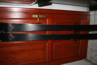 Lyže Rossignol 163 cm - 6