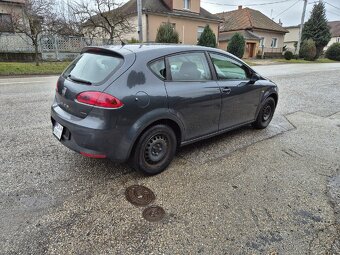 Seat Leon 1,9TDI - 6