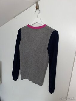 Tommy Hilfiger sveter originál - 6