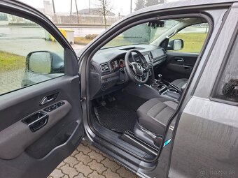 Volkswagen Amarok 3.0 V6 TDI 4MOTION - 6