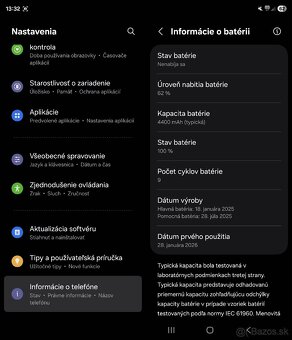 Samsung Galaxy Z Fold6 - 6