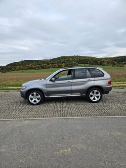 Bmw x5 3.0 30d 2006 160kw 4x4 - 6