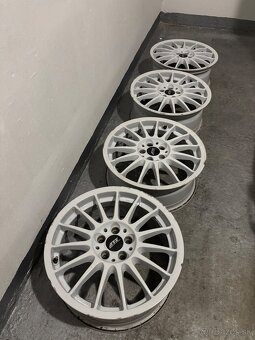 Predám elektróny Ats r17 - 6