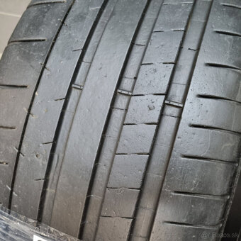 Letné pneumatiky 255/35 R19 MICHELIN - 6