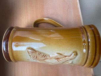 TAKTICKY NOZ WALTER + INE - 6