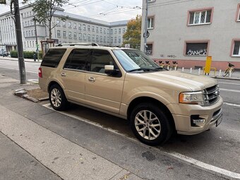 Ford Expedition 2017 - 6