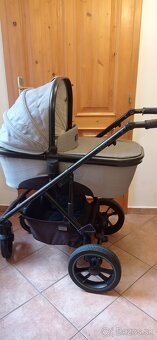 2kombinácia kočíka MOON - 6