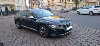 Vw arteon shoting break 2,0tdi dsg - 6