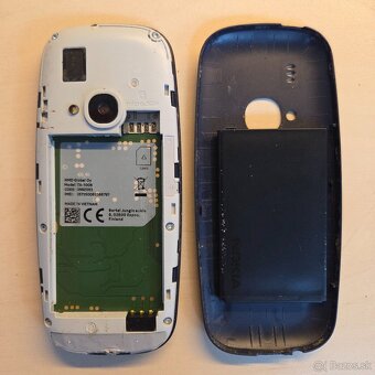 Nokia 3310, 2017, TA-1008 - 6