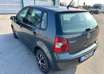 Polo 1.4 Tdi BEZ DPF - 6