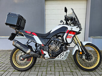 Yamaha Tenere 700 Rally ABS - 6